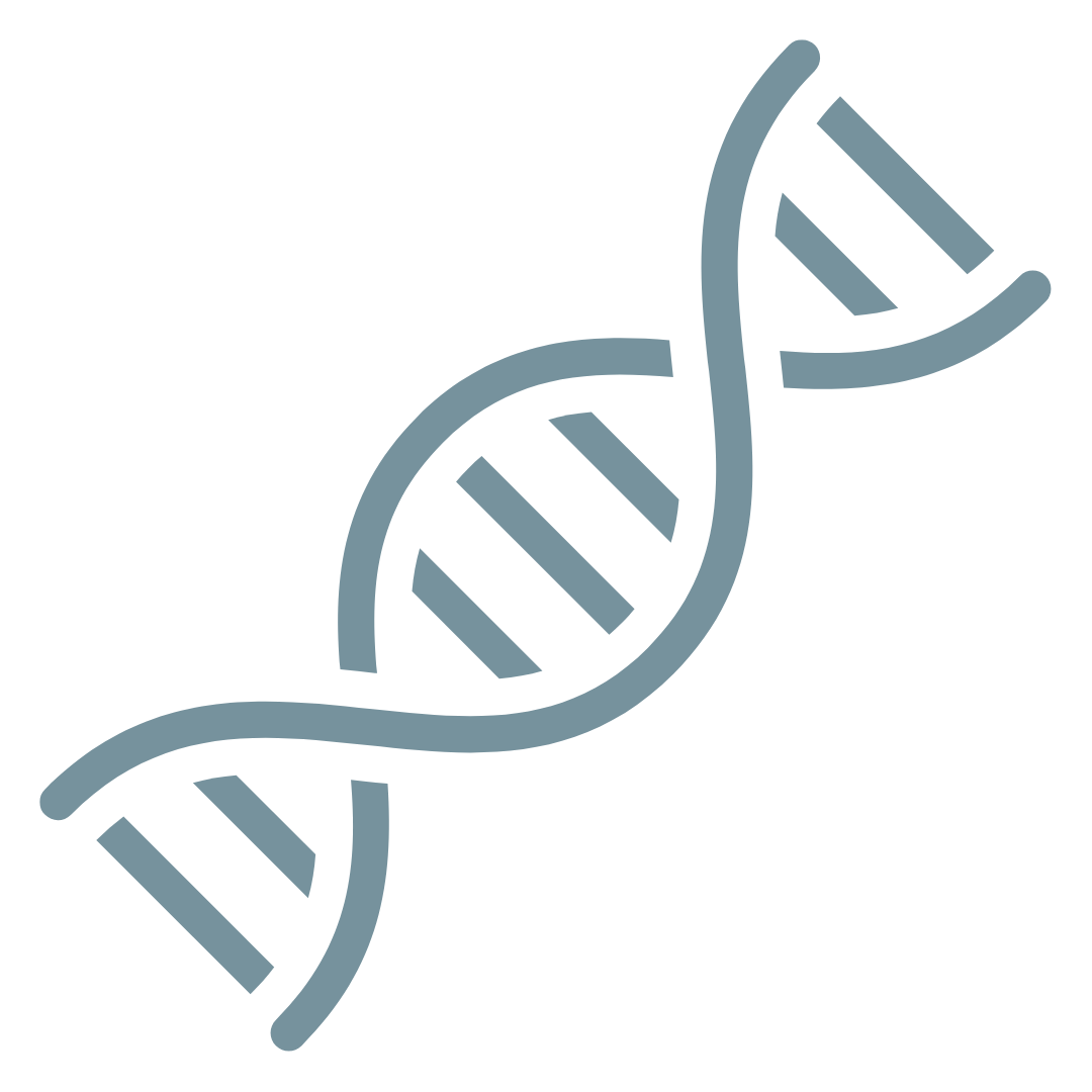 Ícone histórico familiar